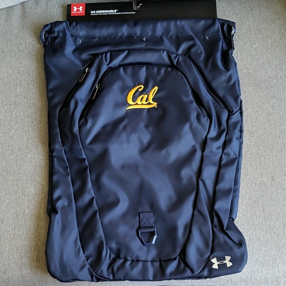 Under Armour - Cal Backpack